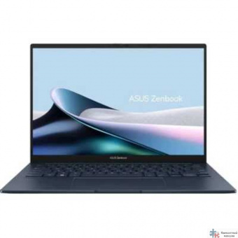 ASUS Zenbook 14 UX3405CA-ST786X [90NB14W1-M022P0] Ponder Blue 14" {3K (2880x1800) OLED  Ultra 9 285H/32GB /1TB  SSD/W11Pro}