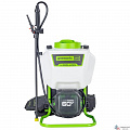 GreenWorks Мойки, Аксессуары