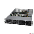 Supermicro Корпуса Supermicro Корпуса