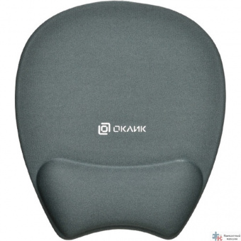 Коврик для мыши Oklick OK-RG0580-GR [1088646]