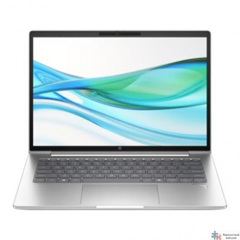 HP Probook 440 G11 [8Z4M8AV] Silver 14" {WUXGA Ultra 5 125U/1*16384Mb/512SSDGb/Backlit/DOS} 