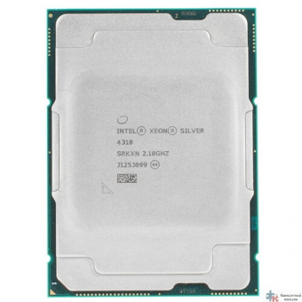 CPU Intel Xeon Silver 4310 OEM