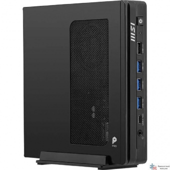 MSI Pro DP10 A14MG-009BRU [936-B21011-009] Black { i7 14700 UHDG 770/noOS}