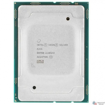 CPU Intel Xeon Silver 4216 OEM