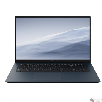 Maibenben Medio M17A [M17A-i322UMF1SHURE3] Blue 17.3" {FHD i3-1220P/16Gb/512Gb SSD/W11}