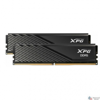 A-data DDR5 DIMM 32GB DDR5-6400 K2 AX5U6400C3216G-DTLABBK 