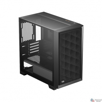PCCOOLER mATX C3D310 BK
