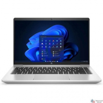 HP PROBOOK 445 G9  SILVER [6A212EA]/ R5-5625 /8GB /512GB SSD/ 14" WIN11Home ENG}