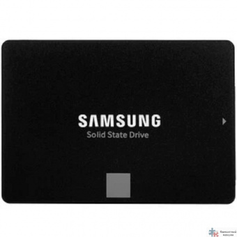 Samsung SSD 1Tb 870 EVO Series MZ-77E1T0B/EU 