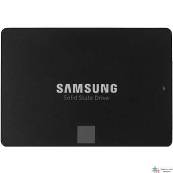 Samsung SSD 500Gb 870 EVO MZ-77E500BW (SATA3)