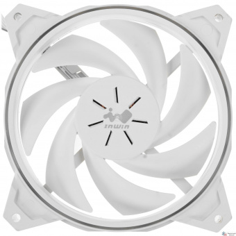CASE FAN INWIN IW- Sirius Pure ASP120  fan RGB    (Single pack)  [6144473]