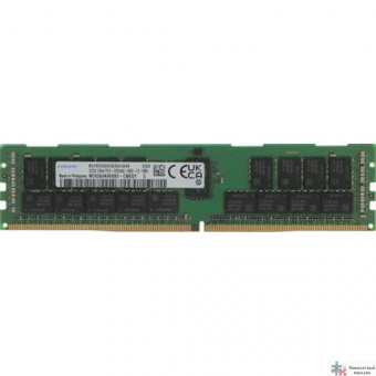 Samsung DDR4 32GB  RDIMM 3200MHz 1.2V M393A4K40DB3-CWE ECC Reg