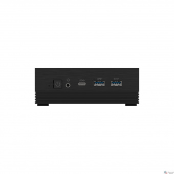 CBR MiniPC-DT004 (AMD R5 3500U/8Gb  DDR4/256Gb SSD PCIe / W11Pro /2(1*USB3.2 Gen1 + 1*USB2.0), 3.5mm Combo Jack, RJ-45, VESA 75*75/100*100 )