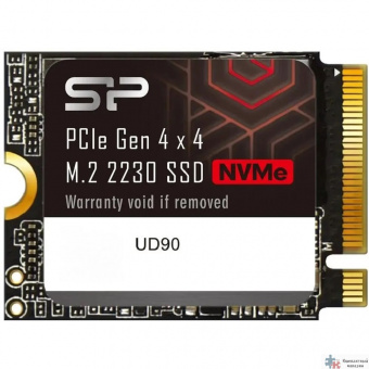 Silicon Power SSD 500Gb UD90 SP500GBP44UD9007  2230