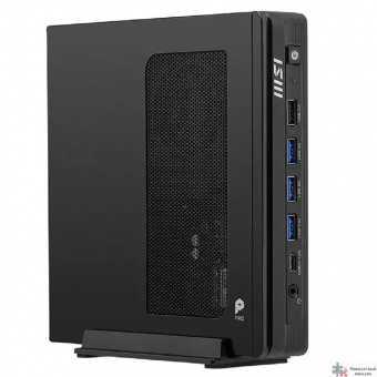 MSI Pro DP10 A14MG-011BRU [936-B21011-011] Black {i5 14400 UHDG 730/noOS}