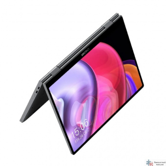 CHUWI MiniBook X touch 10.5"  [CWI558-P51N5N1PDMXX]  (1920x1200 IPS)/Touch/Intel N-series N150(0.8Ghz)/16384Mb/512SSDGb/Cam/BT/WiFi/war 1y/0.98kg/Win11Pro + мышь