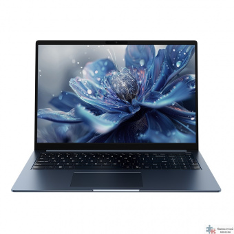 CHUWI CoreBook Air Plus [CWI654-561N5N1HDMXX] Indigo Blue 16" {WUXGA  Ryzen 5 6600H(3.3Ghz)/16384Mb/512SSDGb/W11Pro + мышь}