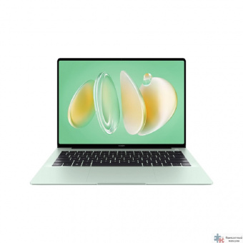 Huawei MateBook 14 FLMH-X [53014HYC] 14.2"{OLED/2880x1920 U7-155H/16GB/1TB SSD/DOS}