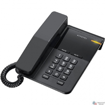 Повреждение упаковки ALCATEL T22 black Телефон [ATL1408393]