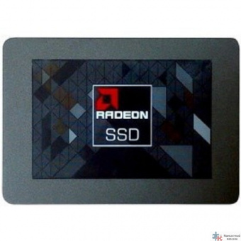 AMD SSD 120GB Radeon R5 R5SL120G {SATA3.0, 7mm}