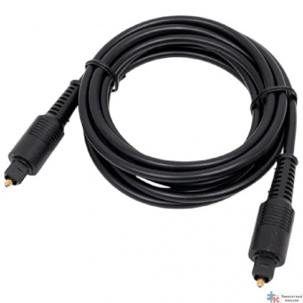 Кабель оптический Gembird CC-OPT-2M Toslink 2xODT M/M 2M