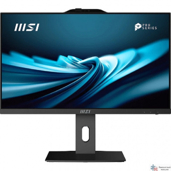 MSI Pro AP242P 14M [9S6-AE0621-822] Black  23.8" {FHD i5 14400/16Gb/512SSDGb/DOS/k+m}