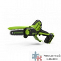 GreenWorks Пилы