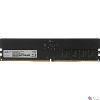 Netac DDR5 DIMM 16GB 5600MHz NTBSD5P56SP-16