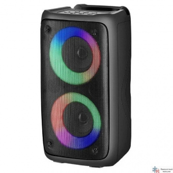 Поврежденная упаковка Defender Boomer 20 20Вт, Light/BT/FM/USB/AUX/MIC (65820)