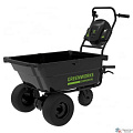 GreenWorks Тележки самоходные GreenWorks Тележки самоходные
