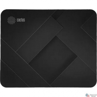 Коврик для мыши Cactus Geometry 220x180x2мм (CS-MPC-P02XS)