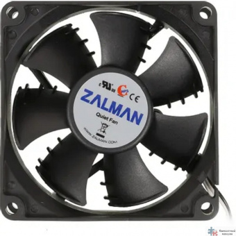 Case fan ZALMAN  ZM-F1 PLUS (SF) / ZE-8025ASH RTL