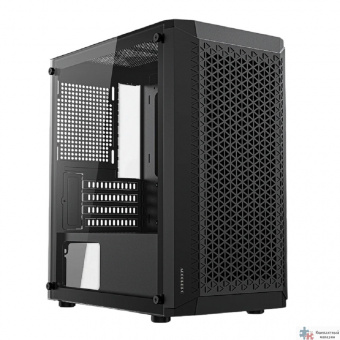 ACCORD mATX ACC-509 Black [ACC-509] 