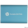 HP внешние SSD
