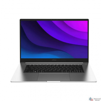 Infinix Xbook15 YL512 [71005000609] Silver 15.6" {FHD i5-1334U/16GB/512GB SSD/W11} 