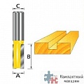 Фрезы
