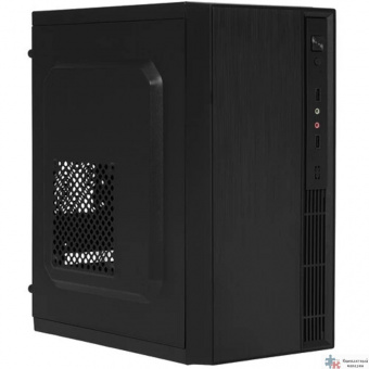 ACCORD mATX ACC-241 Black [ACC-241] 
