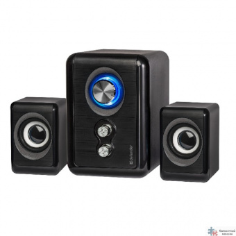 Повреждение упаковки Defender V11 11 Вт, питание от USB [65111]