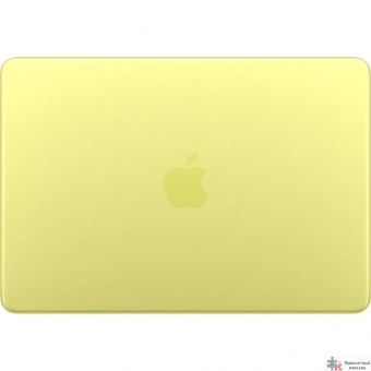 Apple MacBook Neo 13-inch 2026 [MHFD4LL/A] (КЛАВ.РУС.ГРАВ.) Citrus 13.0'' Liquid Retina {(2408x1506) 500nits A18 6C CPU 5C GPU/8GB/256GB SSD/без переходника 11028658/11134081/1979059/11007065}