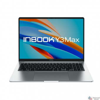 Infinix Inbook Y3 Max YL61A5 16" {FHD Ryzen 7 5825U/16GB/512GB SSD/Wi11} 