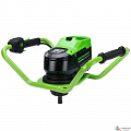 DENZEL, Greenworks Мотобуры DENZEL, Greenworks Мотобуры