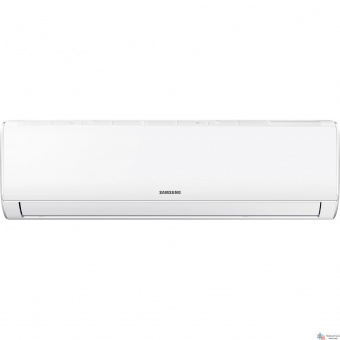 Сплит-система Samsung AR24BXHQASINUA  настенная, до 70м2, 24000 BTU, с обогревом, (комплект из 2-х коробок)