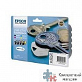 EPSON - картриджи струйные