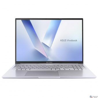 Повреждение упаковки ASUS VivoBook M1605NAQ-MB131 [90NB1832-M005F0] Silver 16" {WUXGA Ryzen 7 170/16Gb/1Tb SSD/DOS}